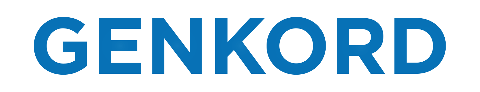 Genkord