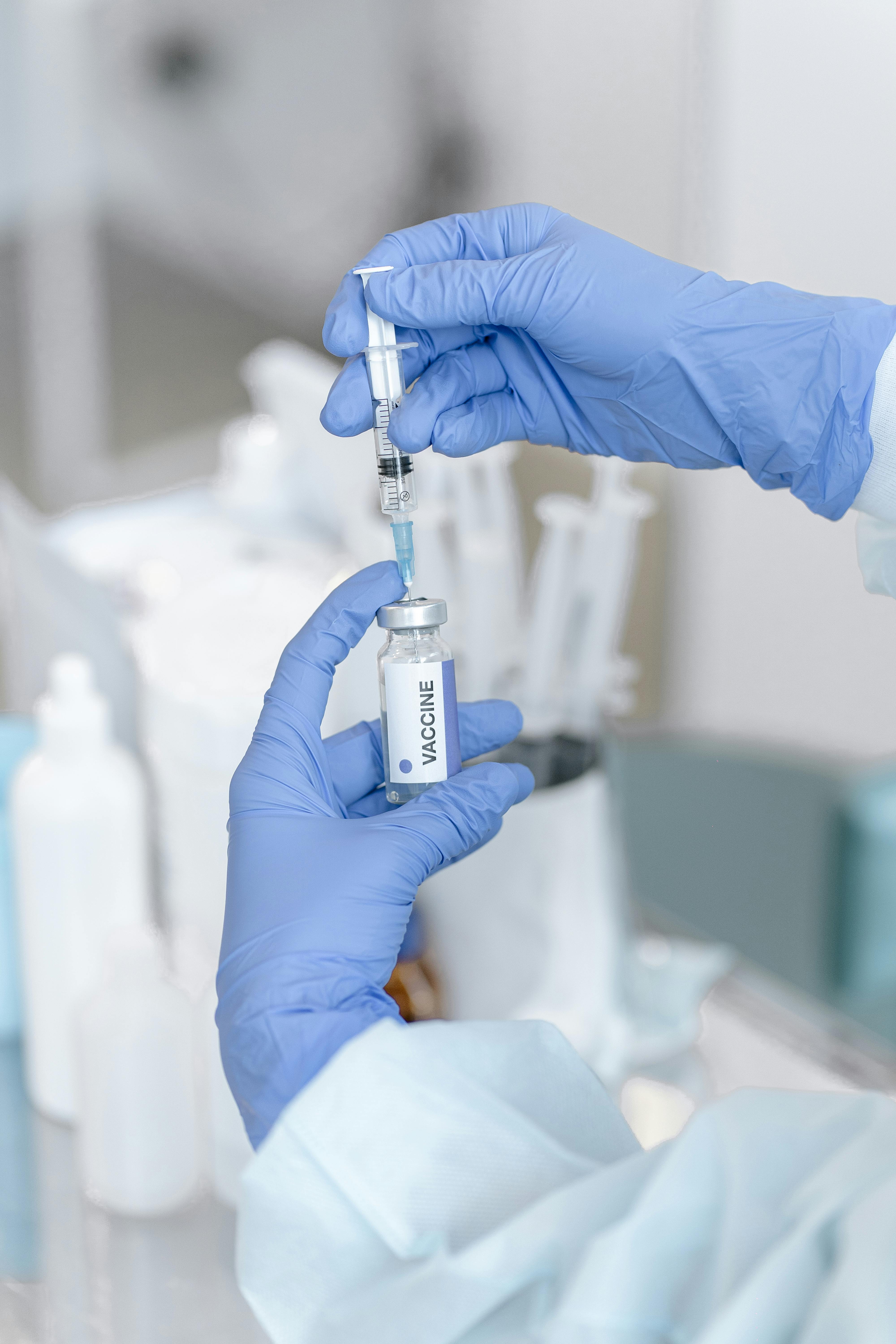 Pharmaceutical & Therapeutics